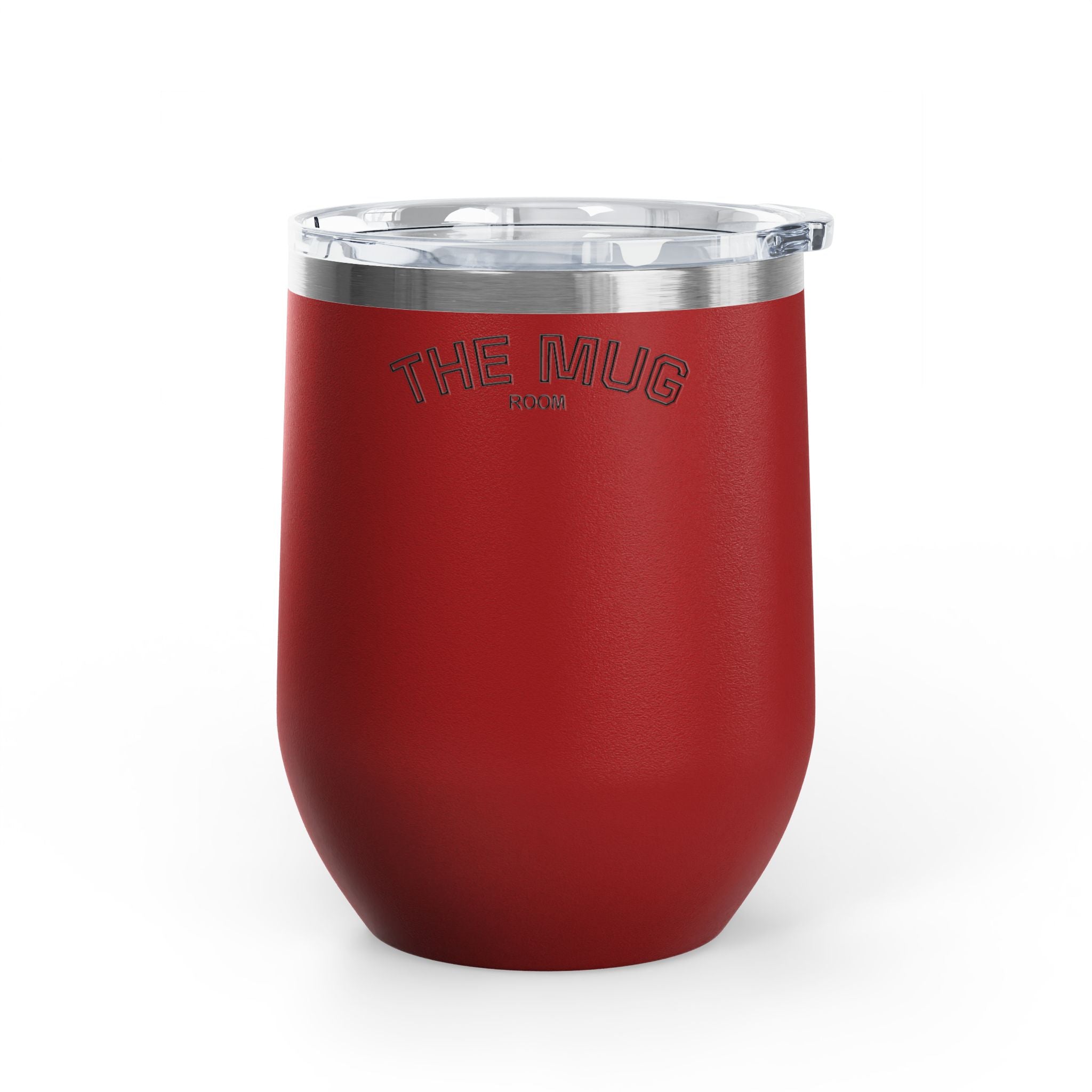 Insulated Stainless Steel Stemless Cup
