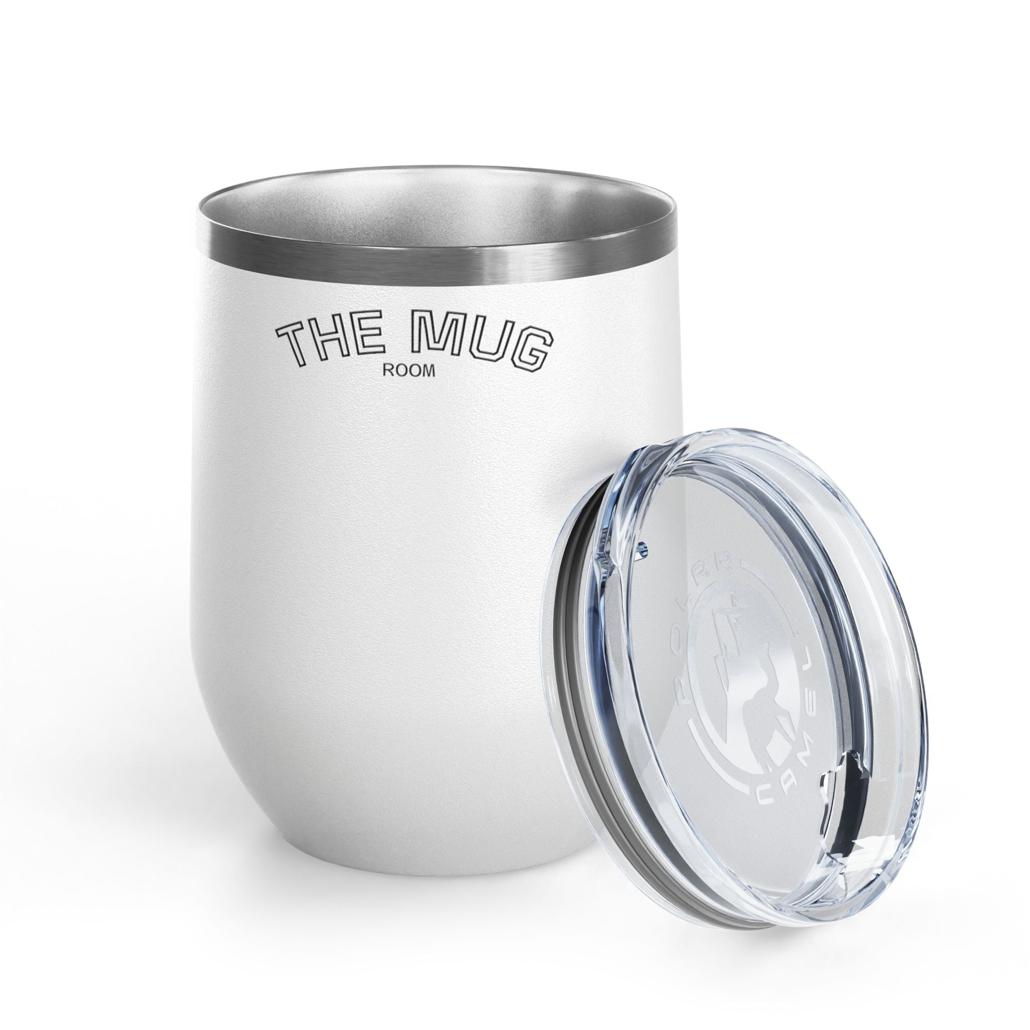 Insulated Stainless Steel Stemless Cup