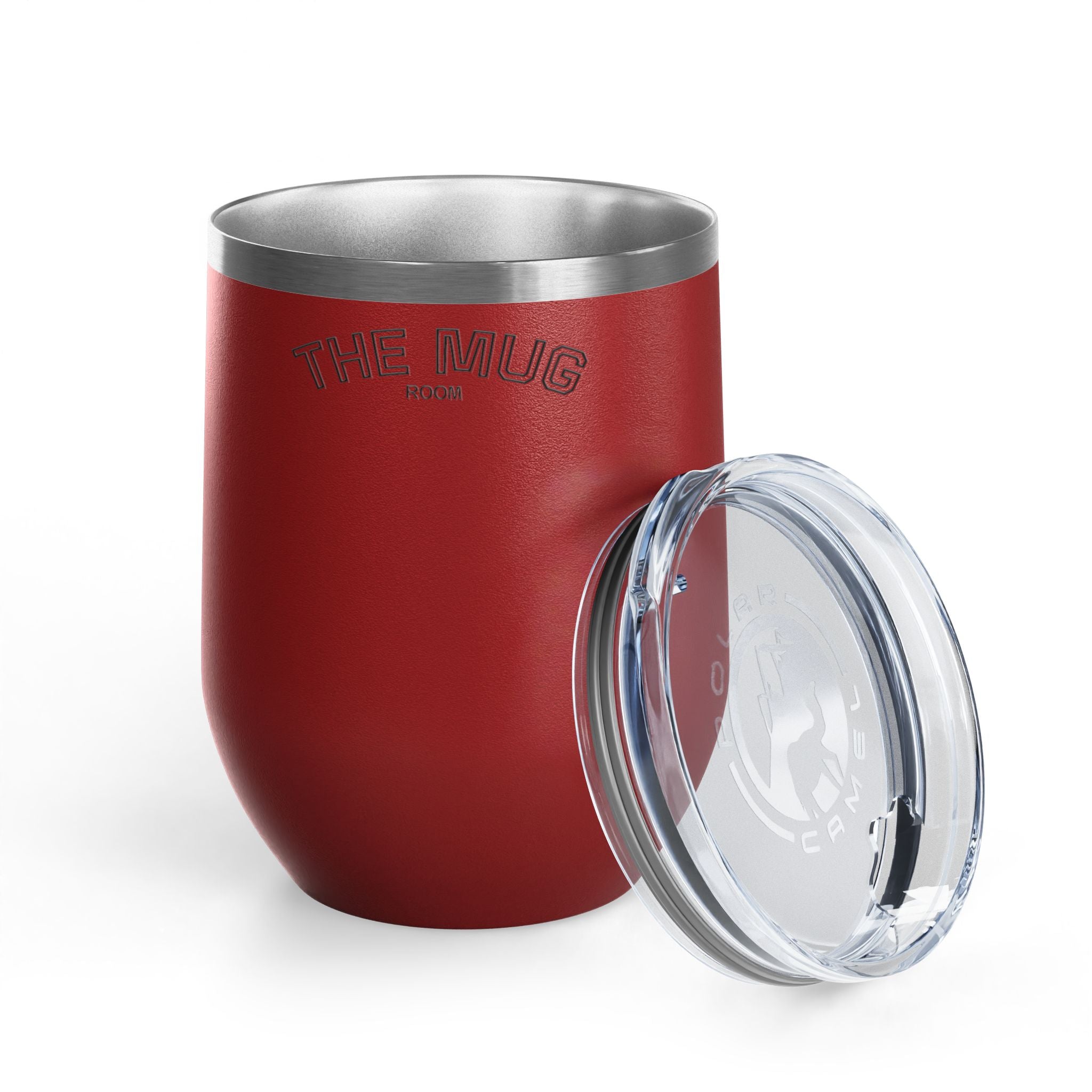 Insulated Stainless Steel Stemless Cup
