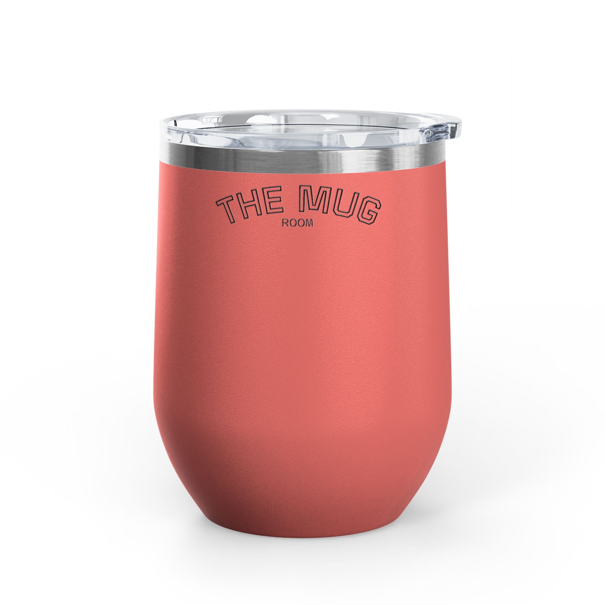 Insulated Stainless Steel Stemless Cup