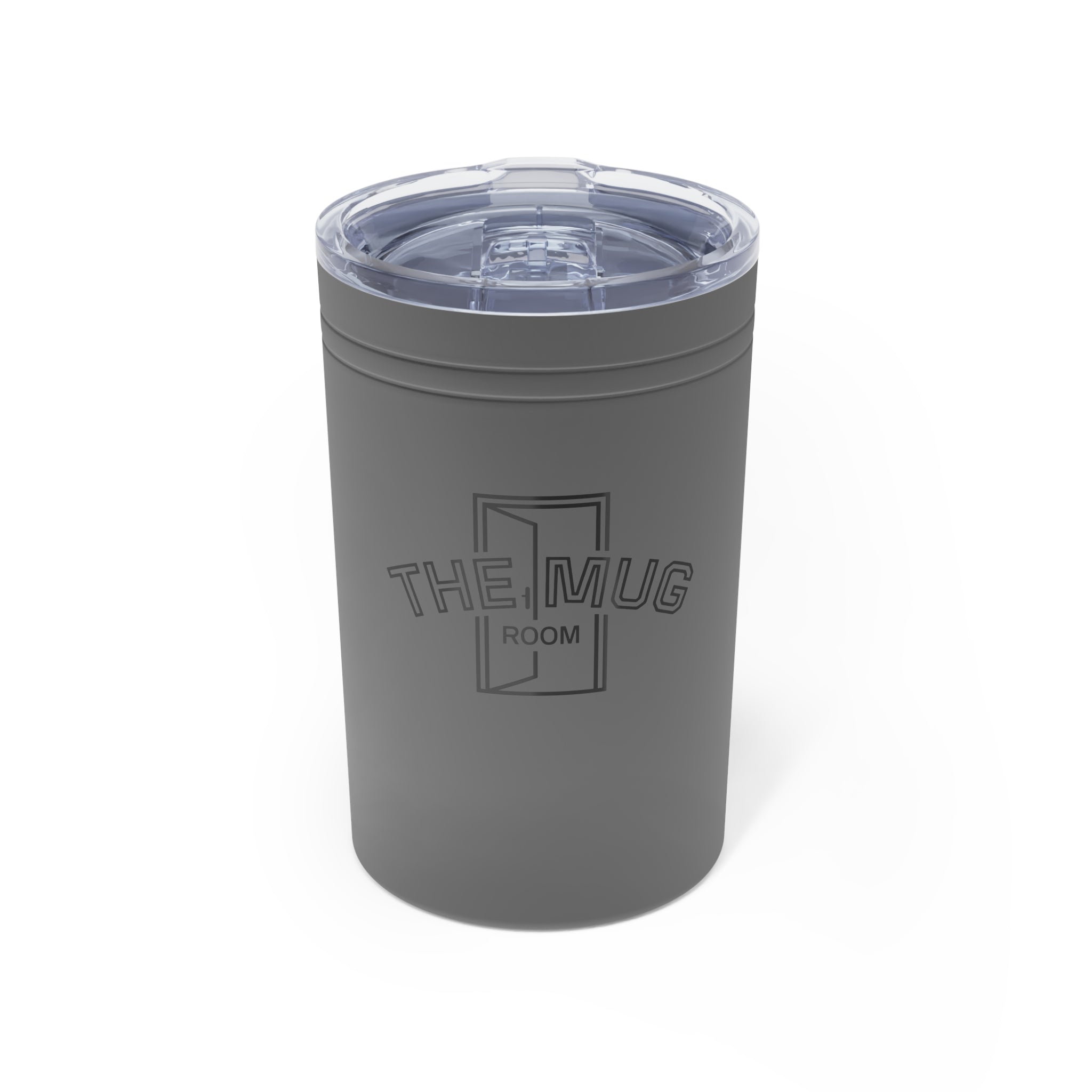 The Mug Room 11oz Insulated Tumbler — Vacuum Travel Coffee Cup