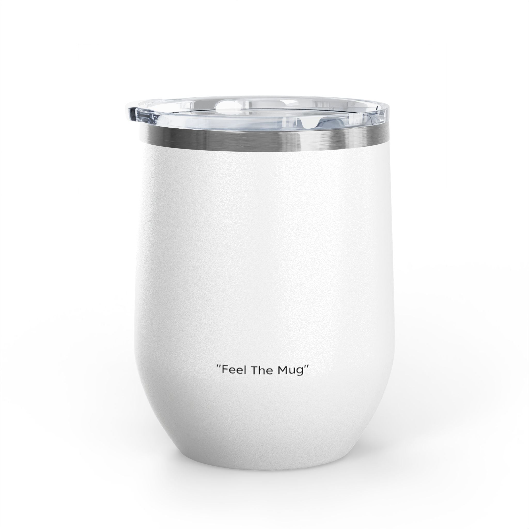 Insulated Stainless Steel Stemless Cup