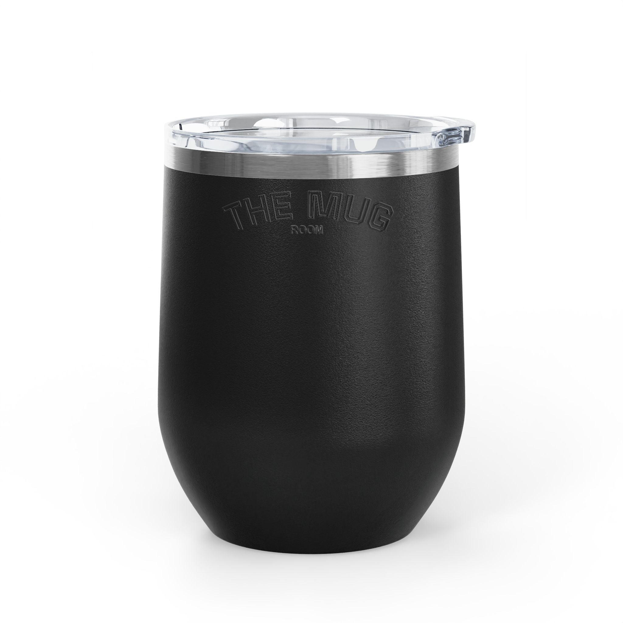 Insulated Stainless Steel Stemless Cup