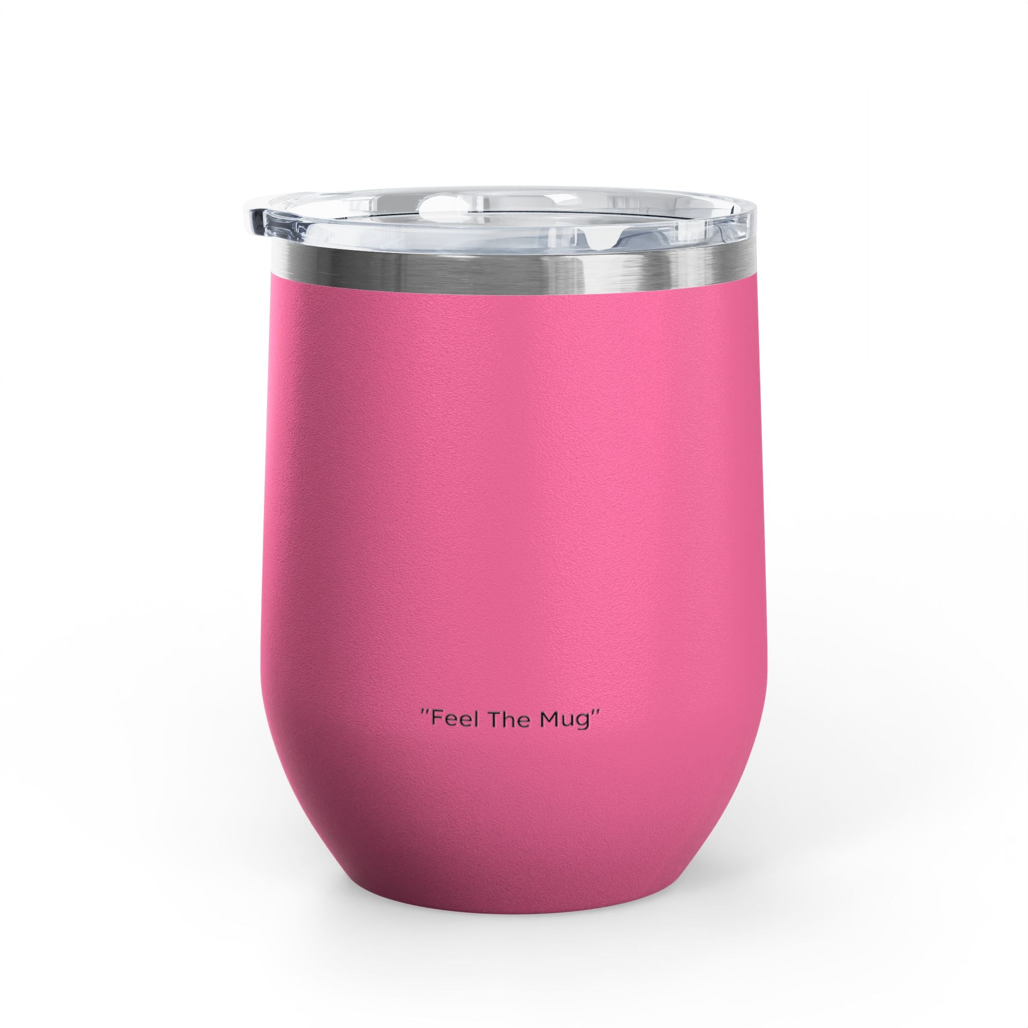 Insulated Stainless Steel Stemless Cup