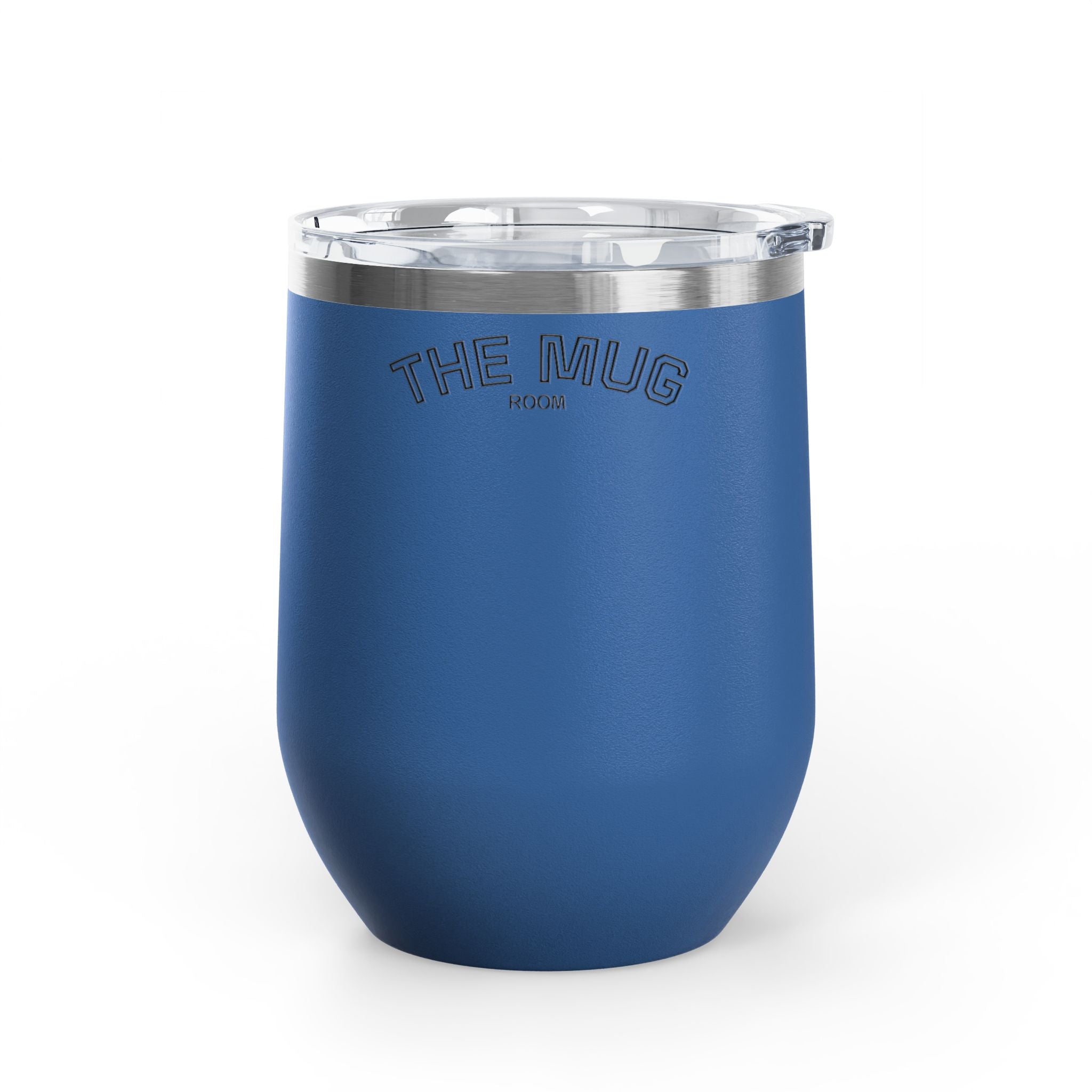 Insulated Stainless Steel Stemless Cup