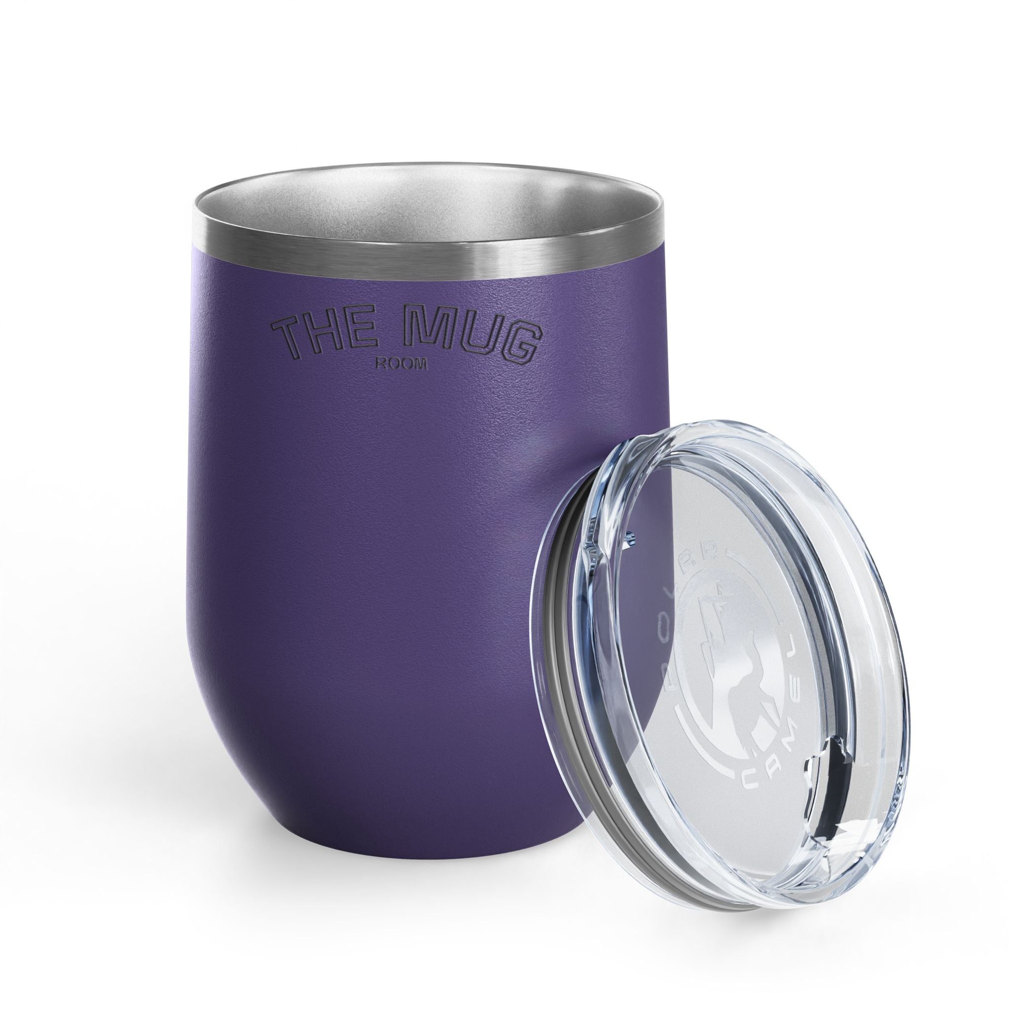 Insulated Stainless Steel Stemless Cup
