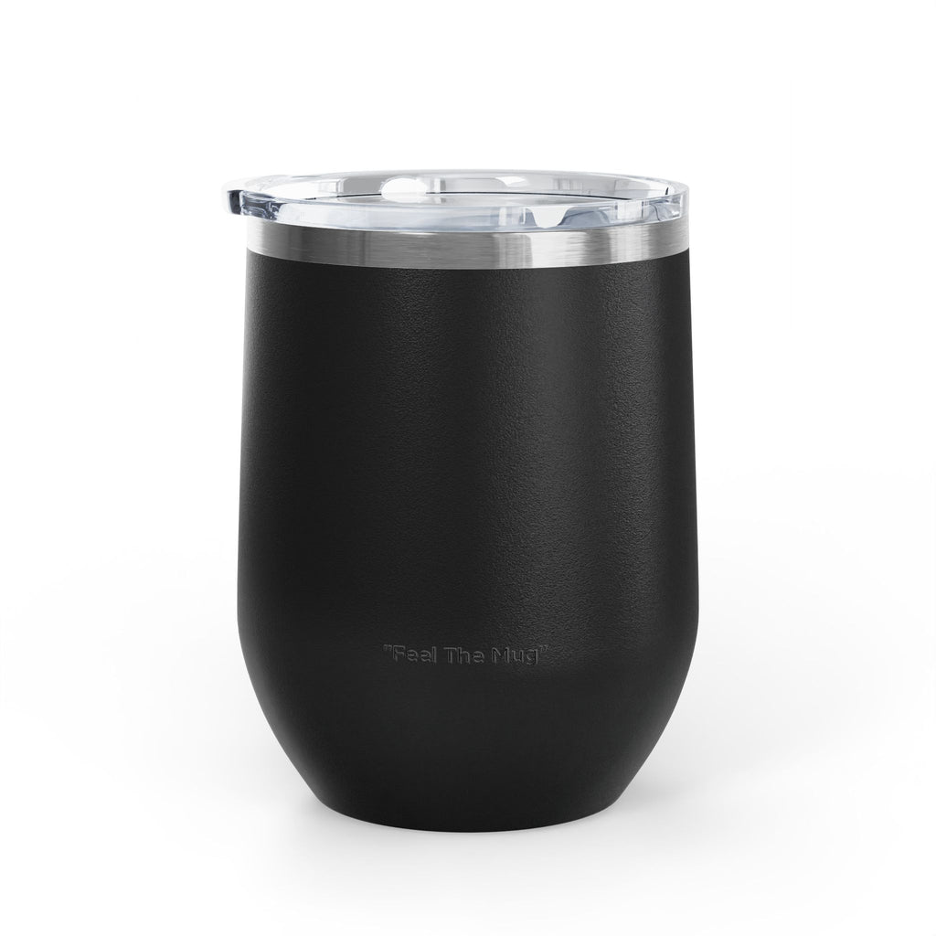 Insulated Stainless Steel Stemless Cup
