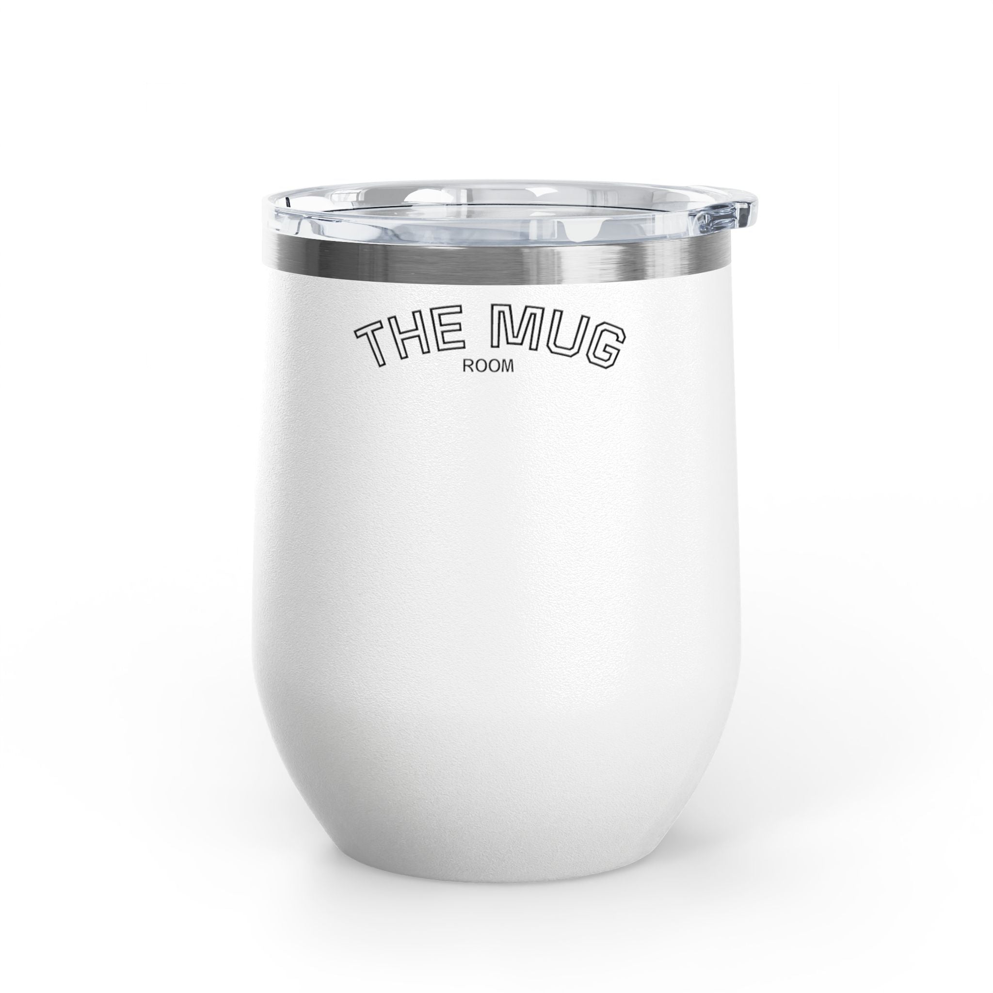 Insulated Stainless Steel Stemless Cup