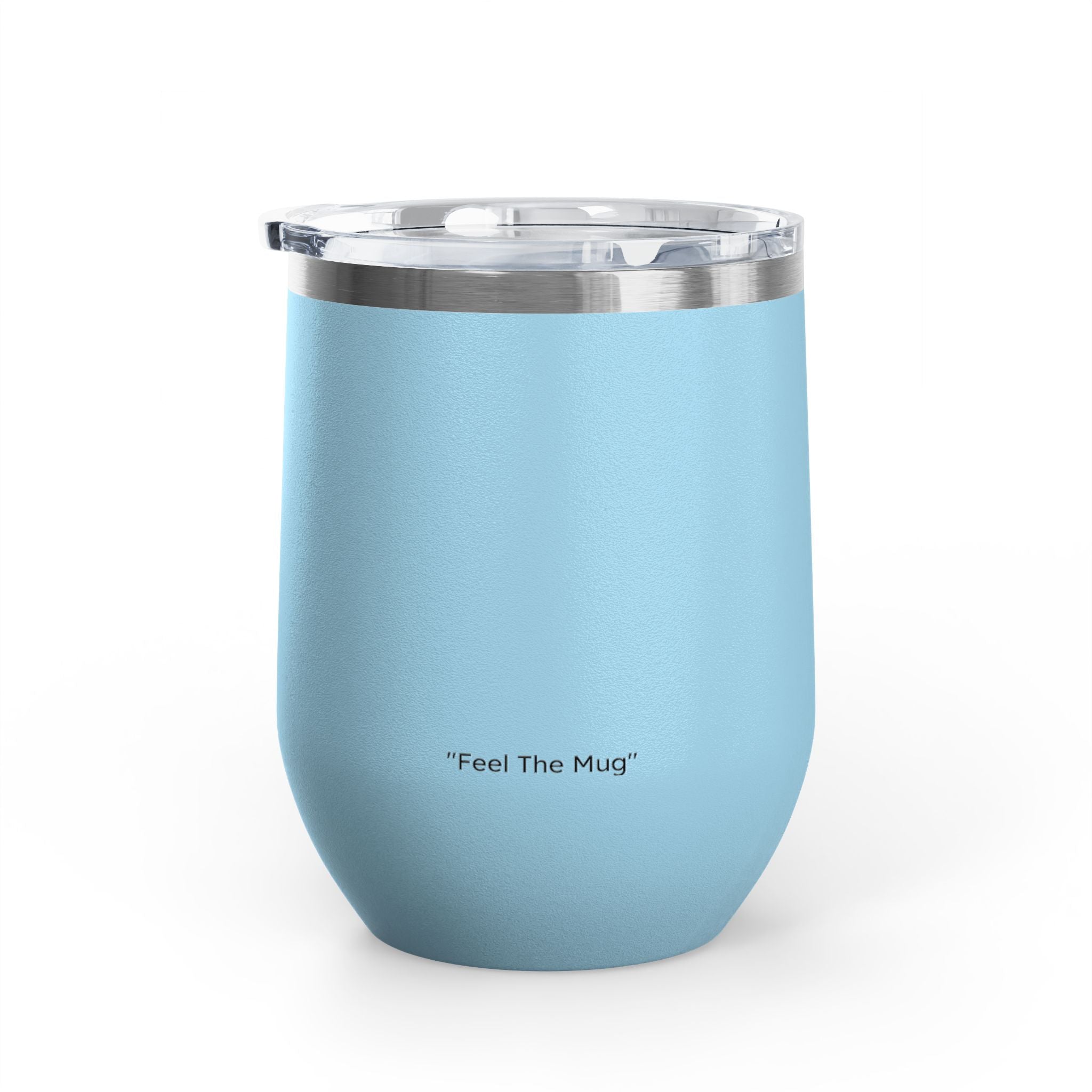 Insulated Stainless Steel Stemless Cup