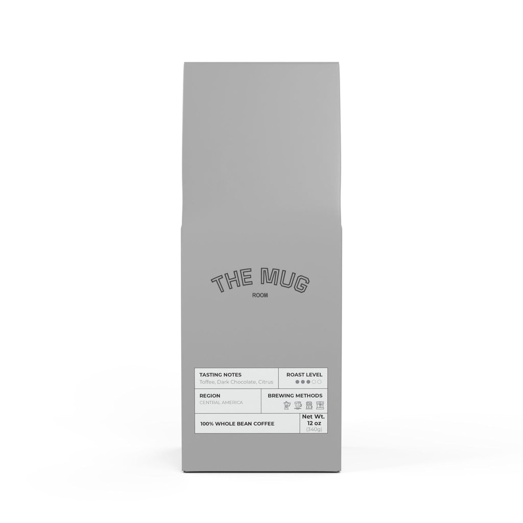 Rock Creek Coffee Blend (Medium Roast)