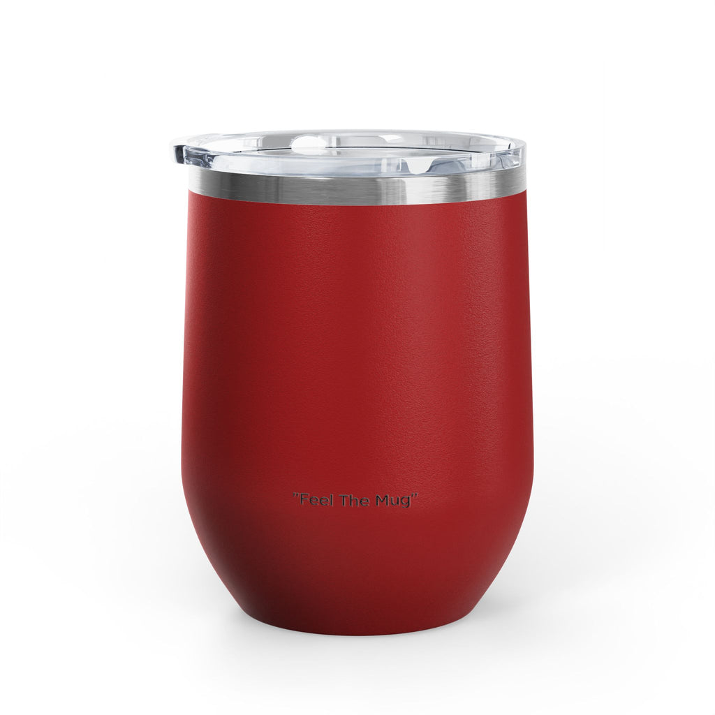 Insulated Stainless Steel Stemless Cup