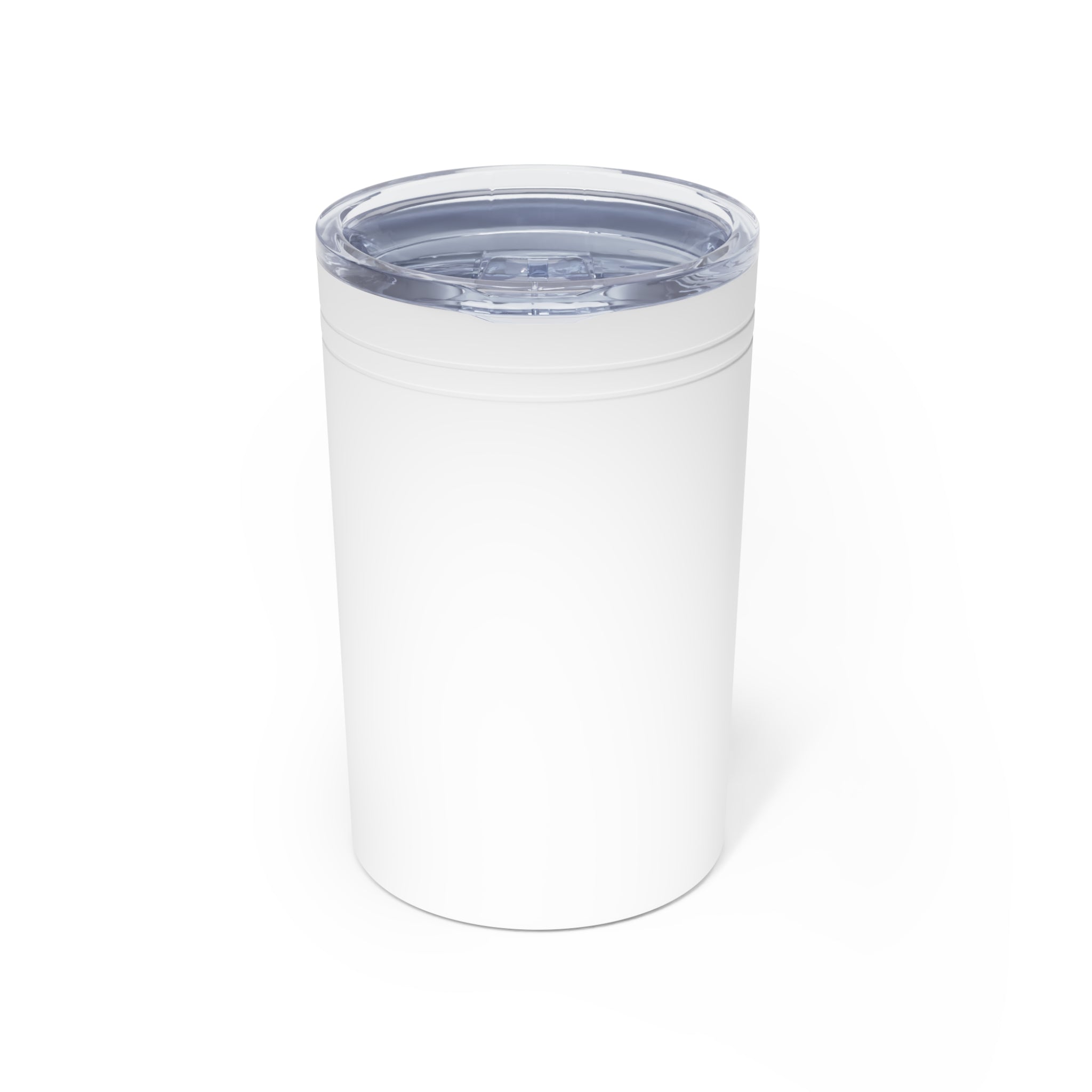 The Mug Room 11oz Insulated Tumbler — Vacuum Travel Coffee Cup