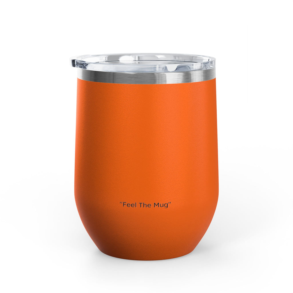 Insulated Stainless Steel Stemless Cup