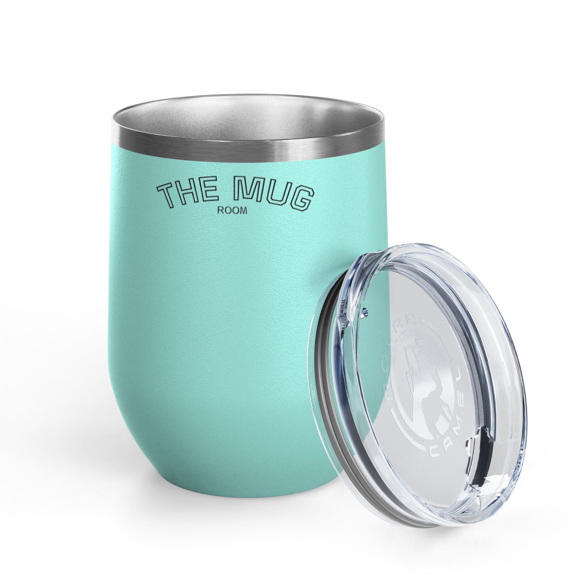 Insulated Stainless Steel Stemless Cup