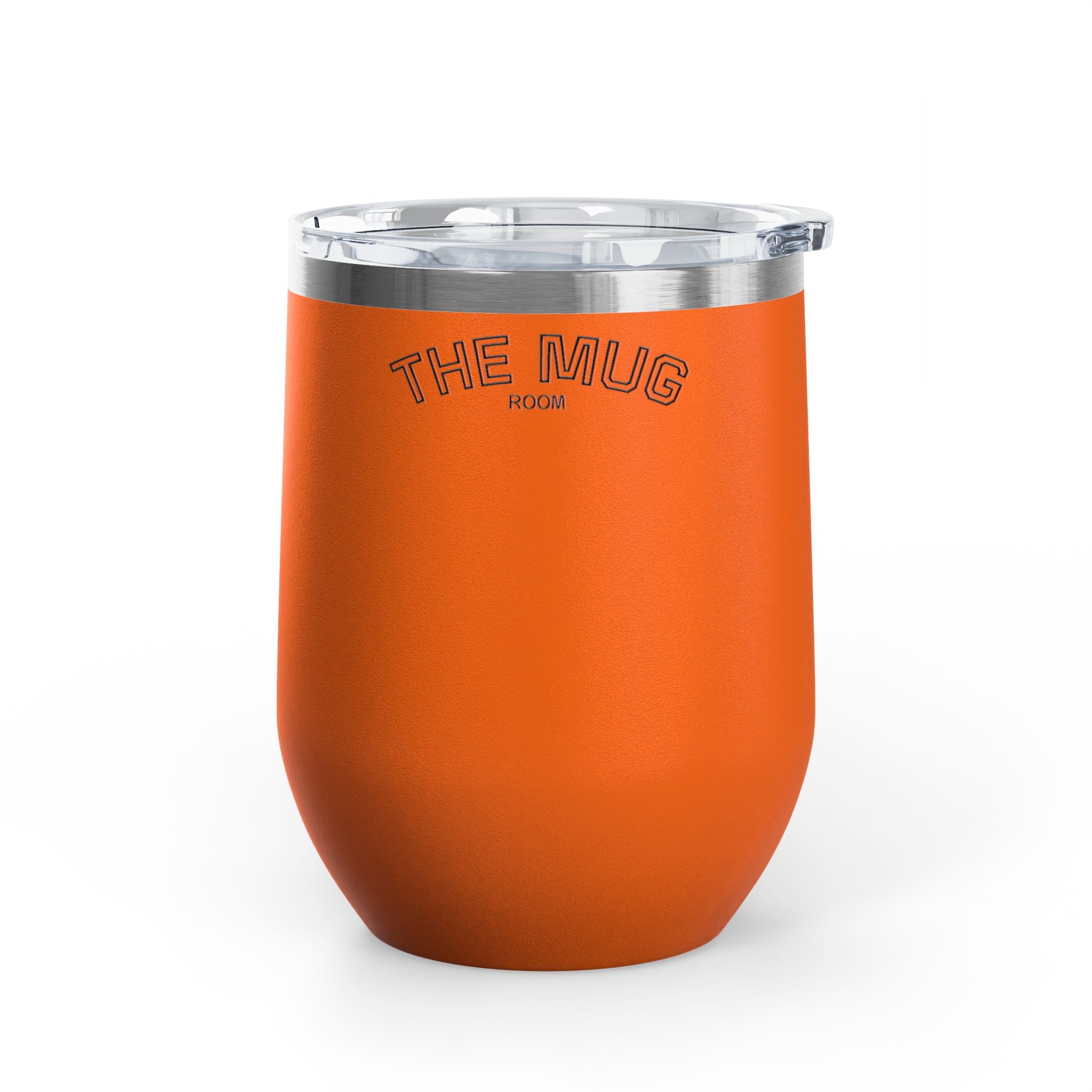 Insulated Stainless Steel Stemless Cup