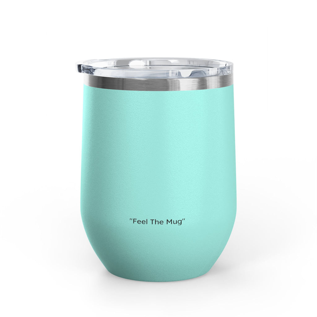 Insulated Stainless Steel Stemless Cup