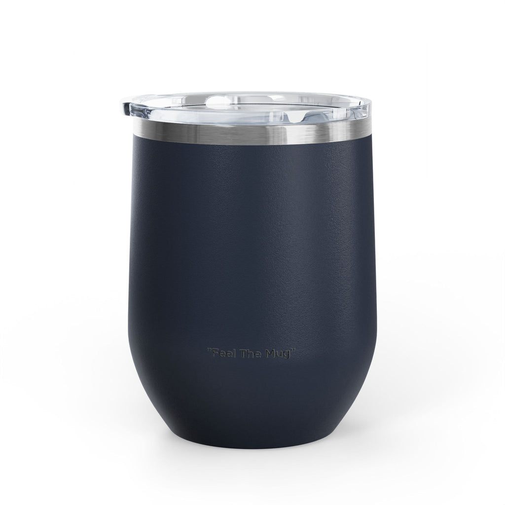 Insulated Stainless Steel Stemless Cup