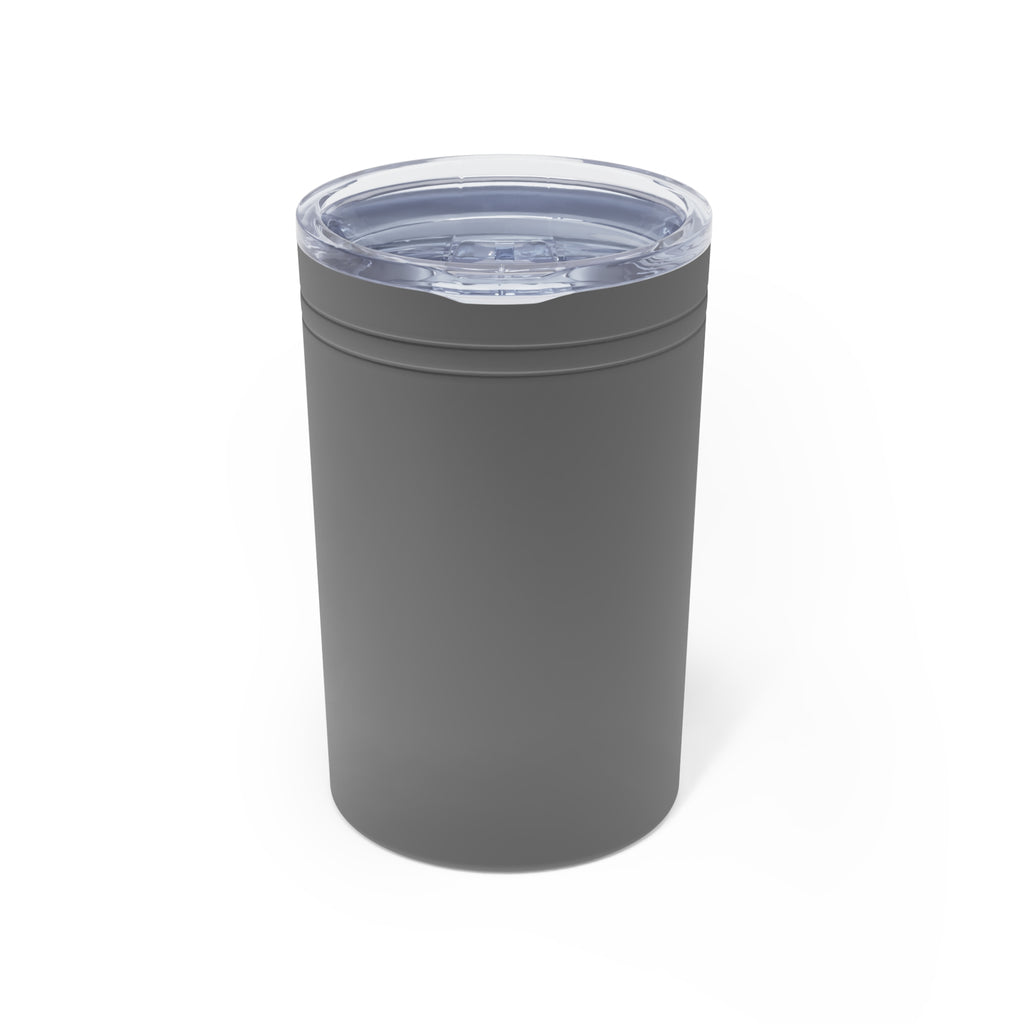 The Mug Room 11oz Insulated Tumbler — Vacuum Travel Coffee Cup