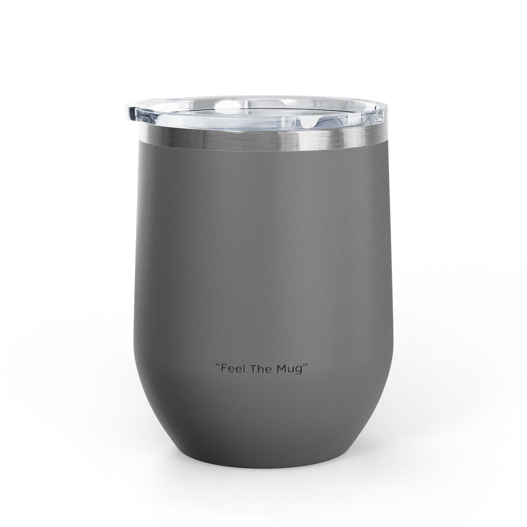 Insulated Stainless Steel Stemless Cup