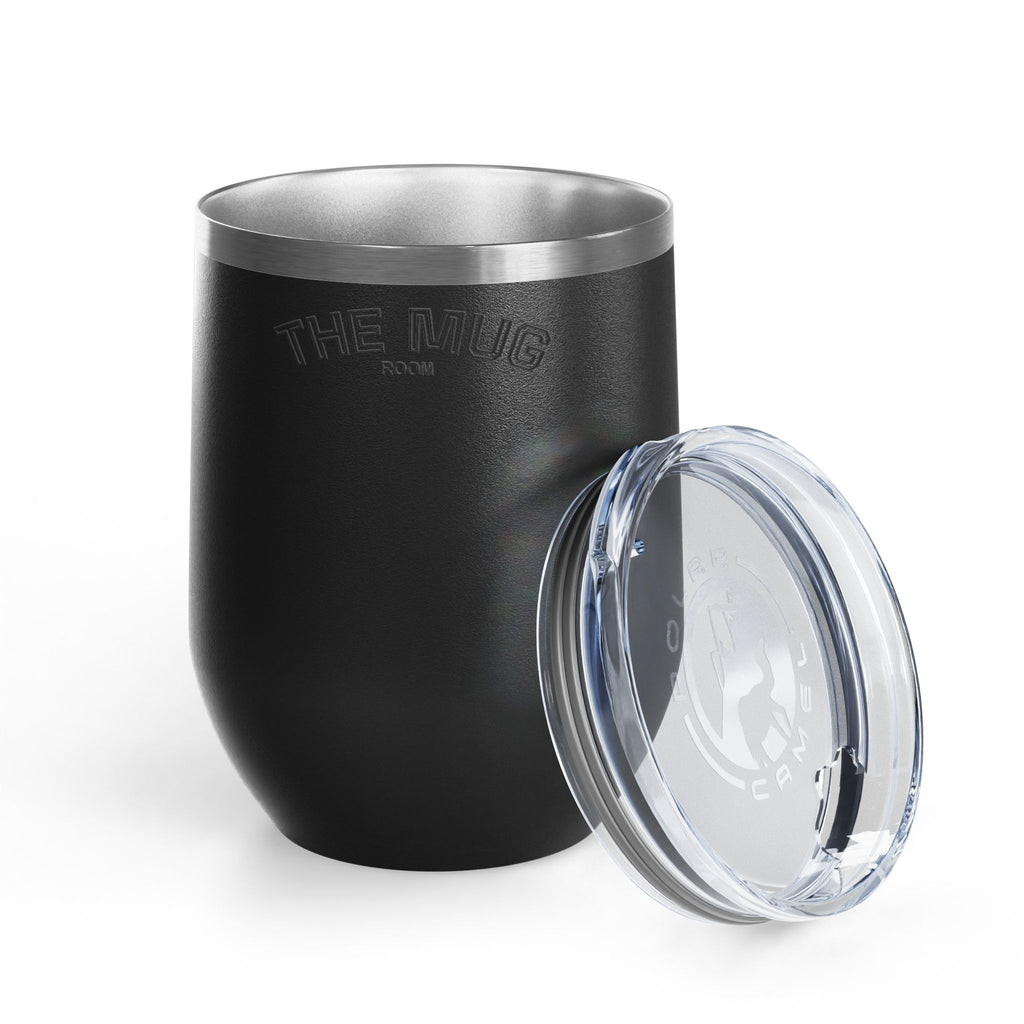 Insulated Stainless Steel Stemless Cup