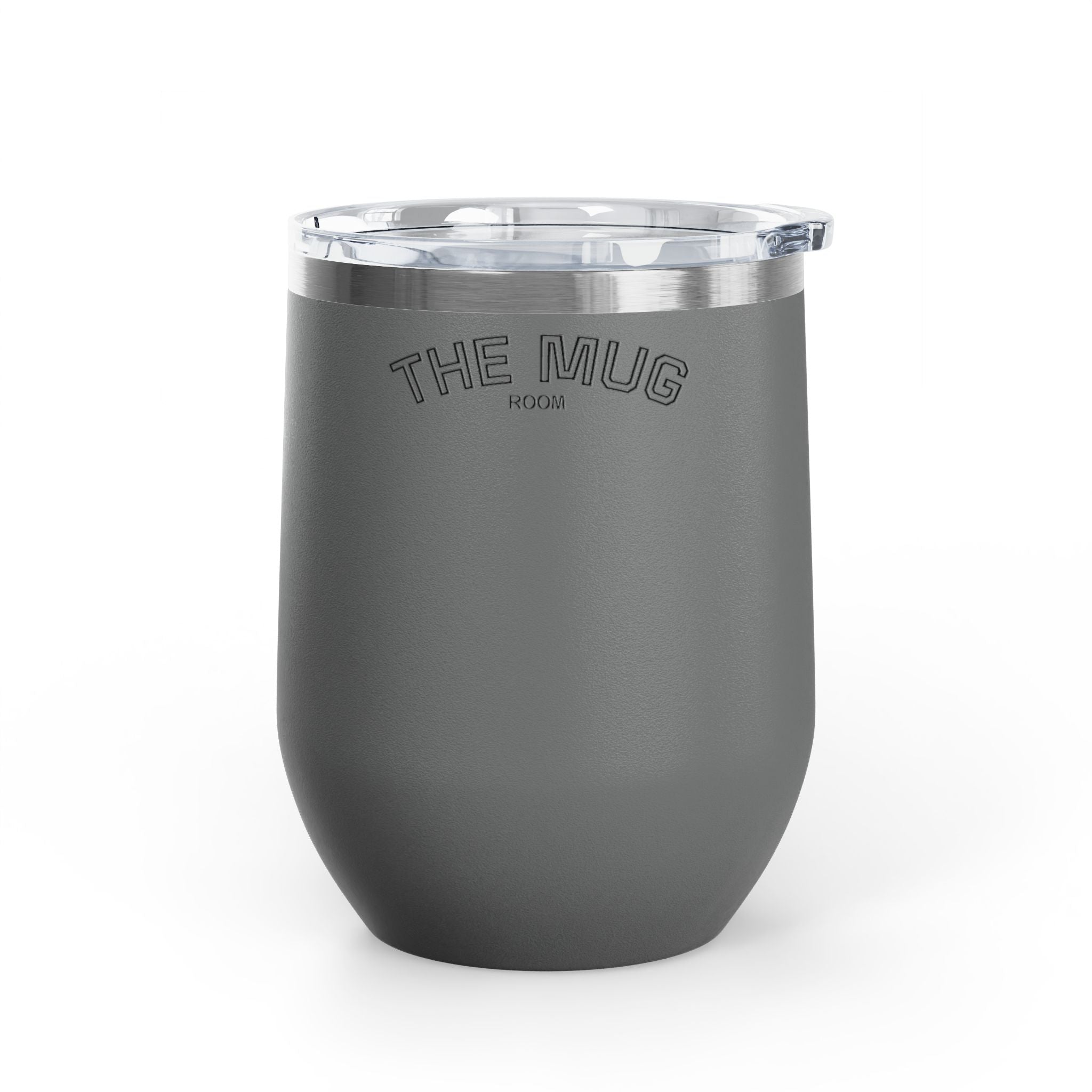 Insulated Stainless Steel Stemless Cup
