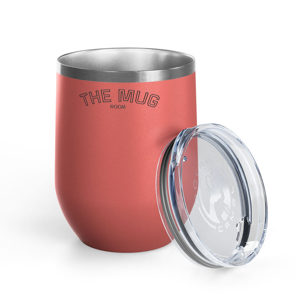 Insulated Stainless Steel Stemless Cup