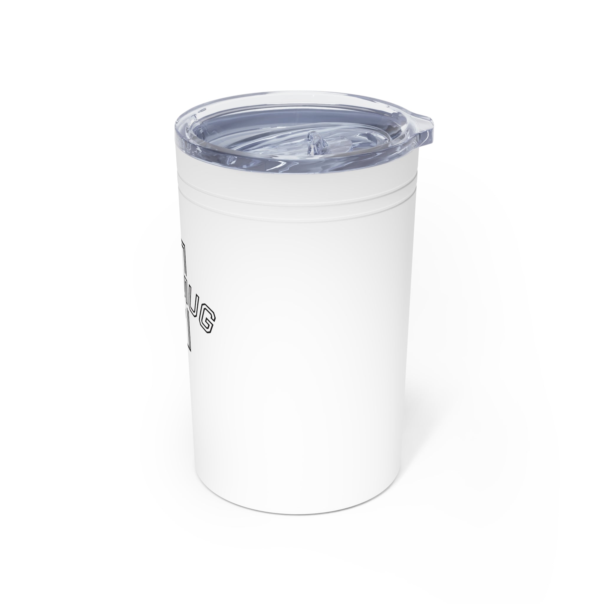 The Mug Room 11oz Insulated Tumbler — Vacuum Travel Coffee Cup
