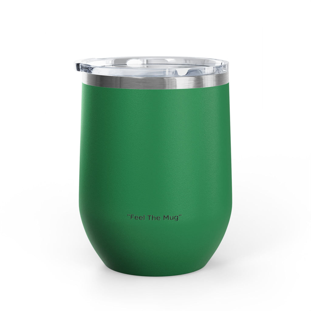 Insulated Stainless Steel Stemless Cup