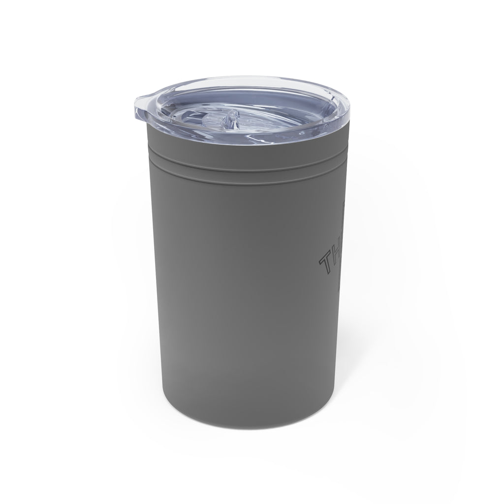 The Mug Room 11oz Insulated Tumbler — Vacuum Travel Coffee Cup