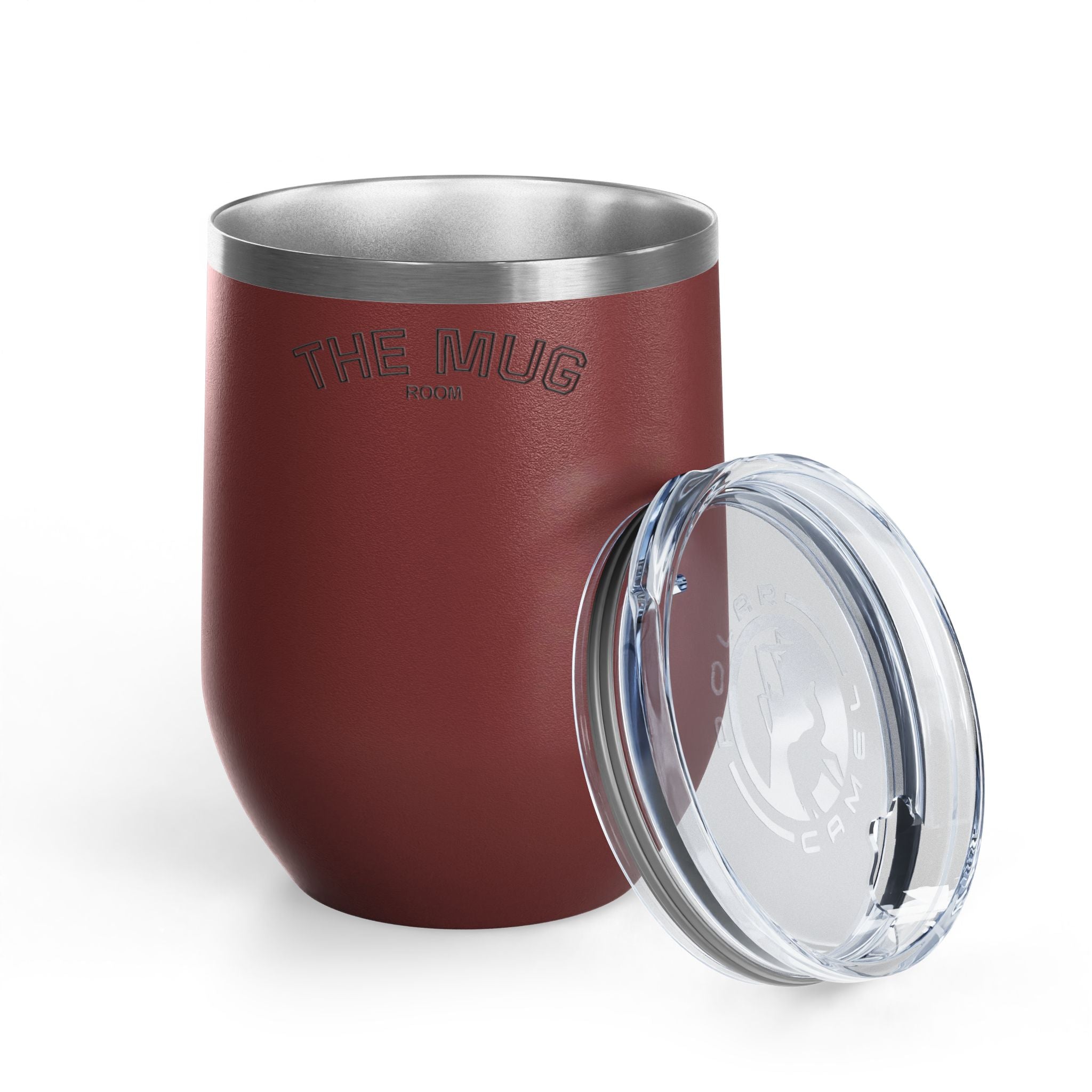 Insulated Stainless Steel Stemless Cup