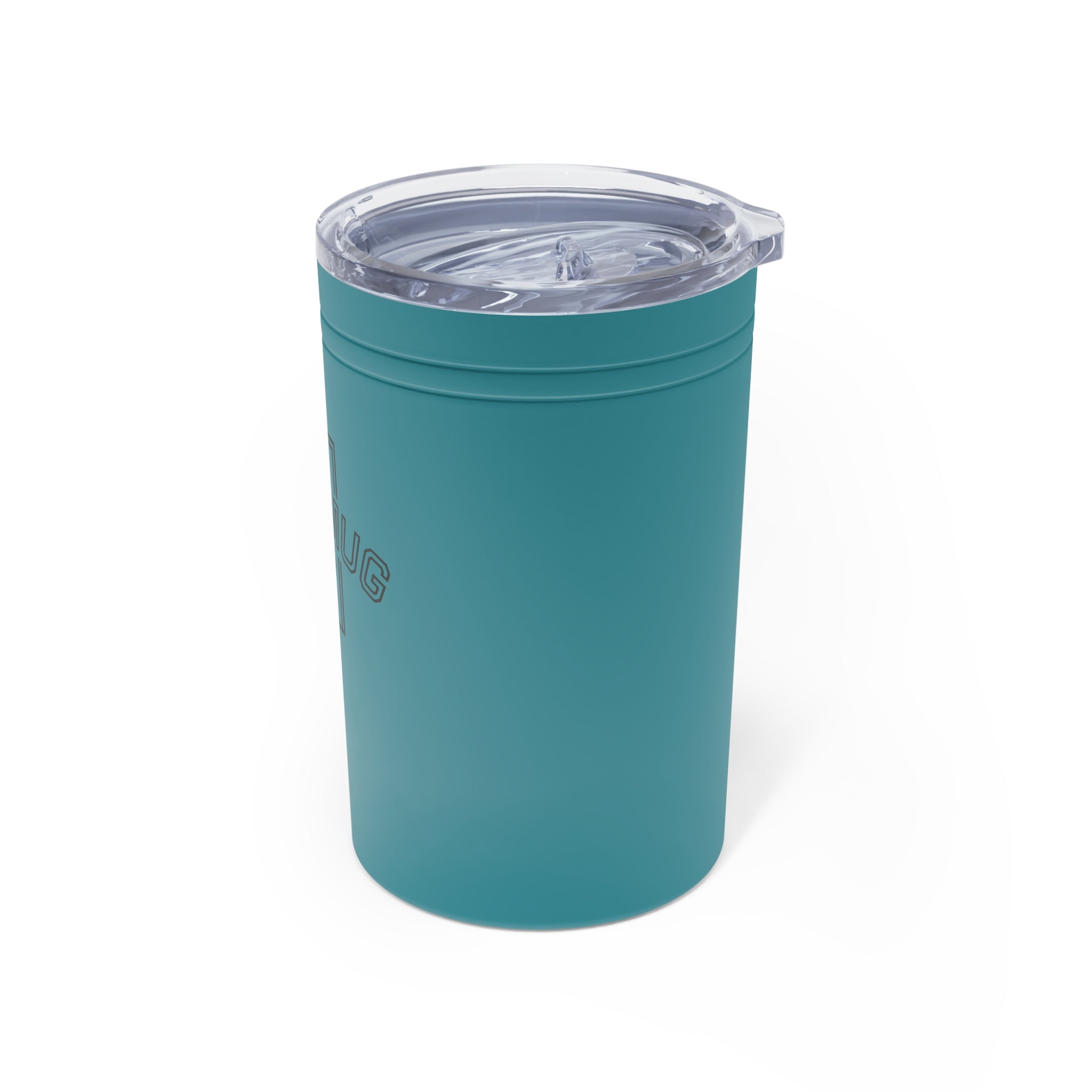 The Mug Room 11oz Insulated Tumbler — Vacuum Travel Coffee Cup