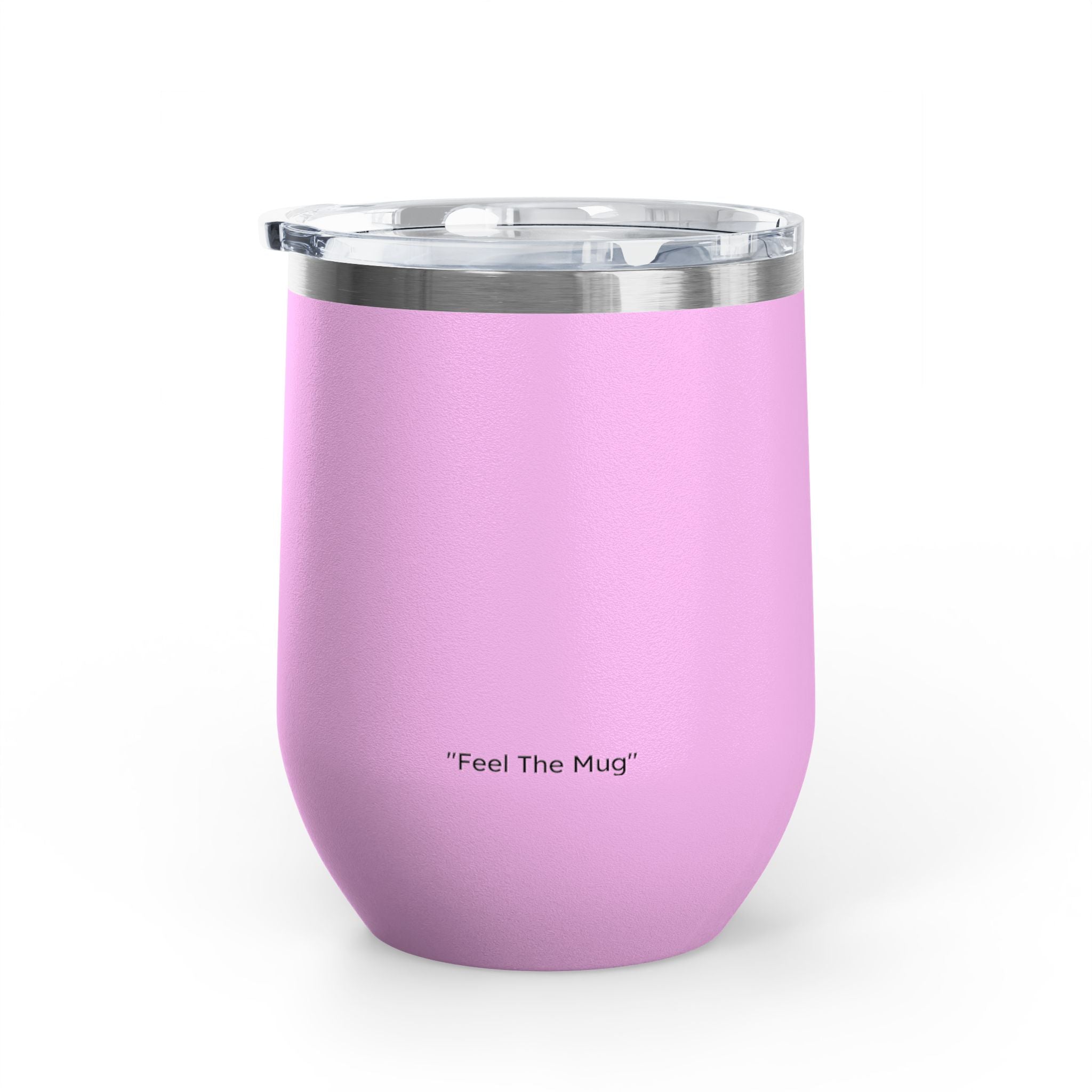 Insulated Stainless Steel Stemless Cup