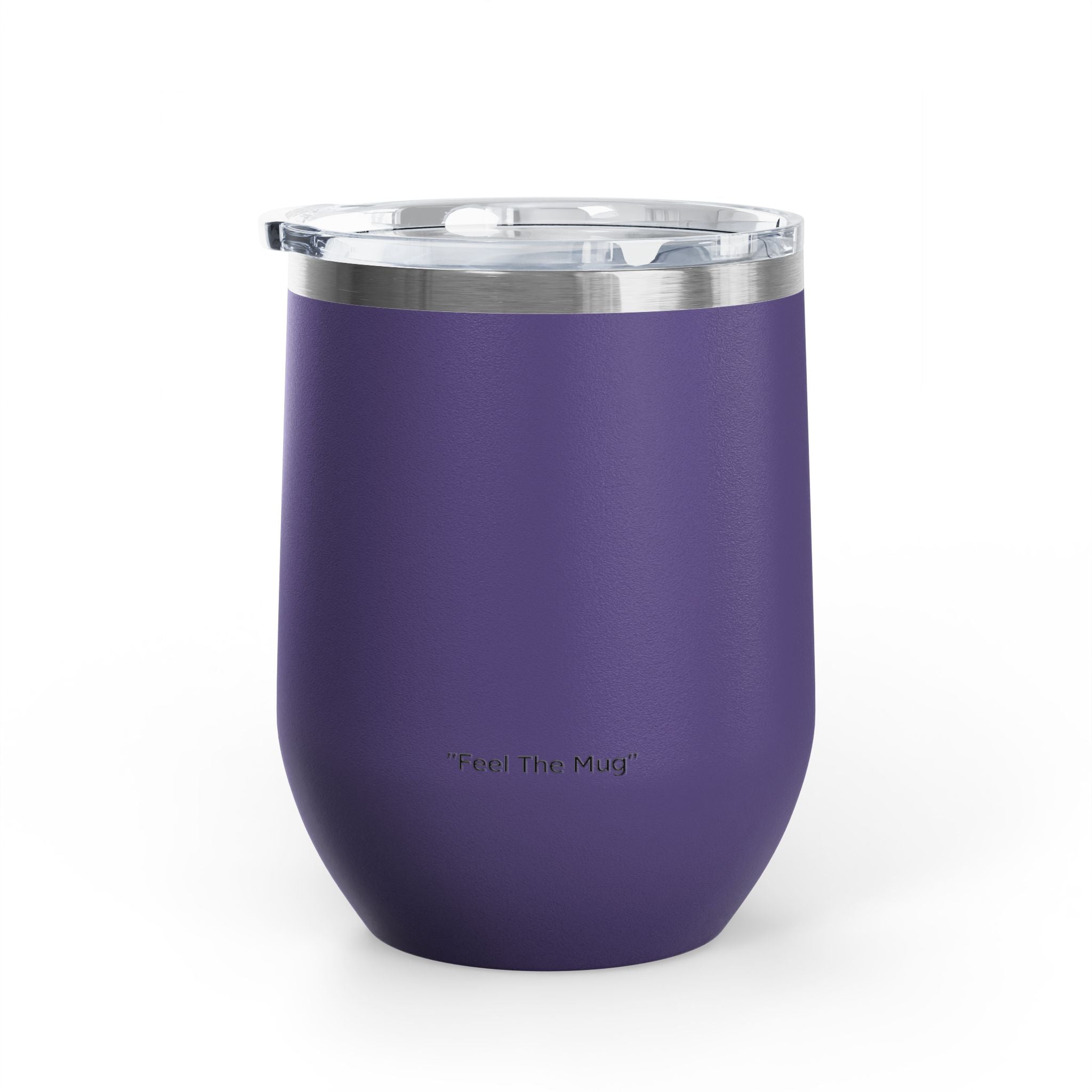 Insulated Stainless Steel Stemless Cup