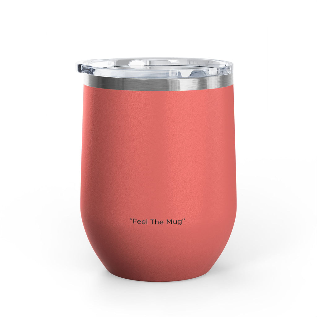 Insulated Stainless Steel Stemless Cup
