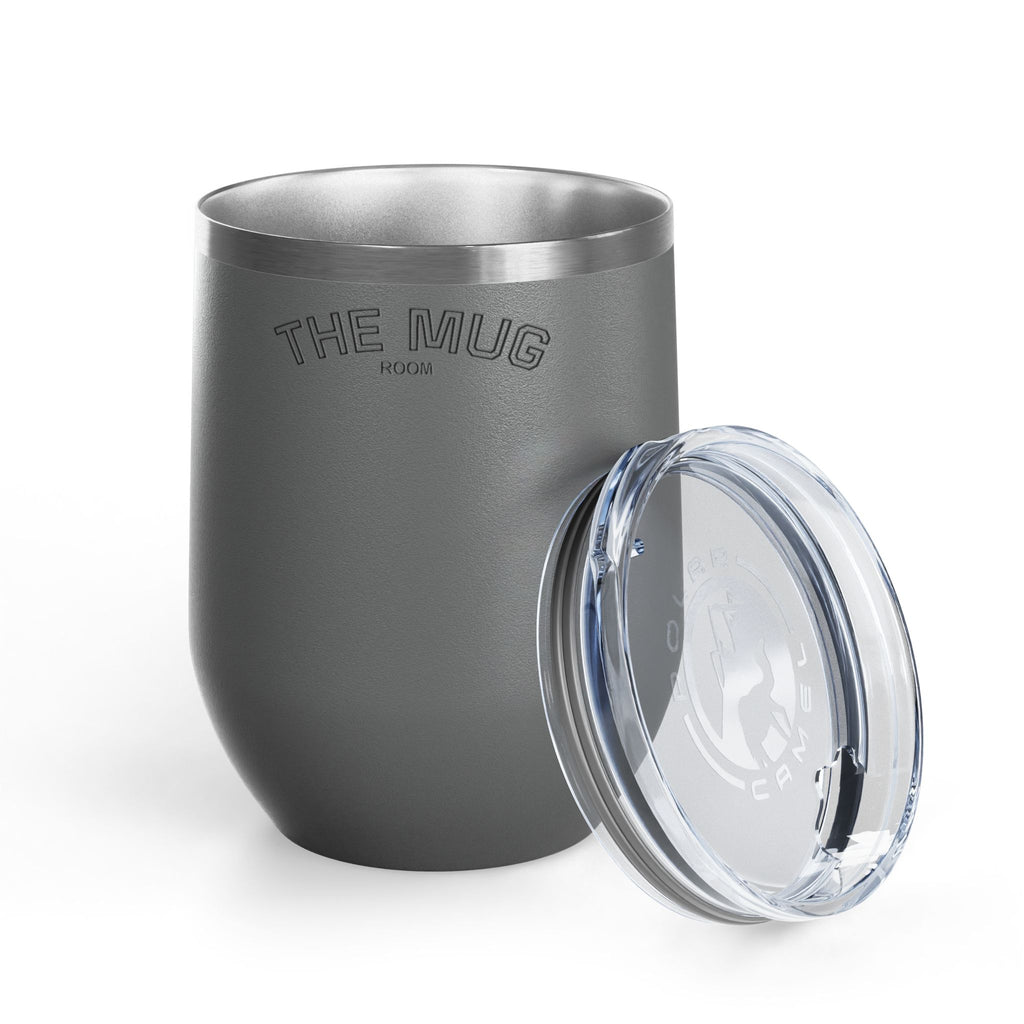 Insulated Stainless Steel Stemless Cup