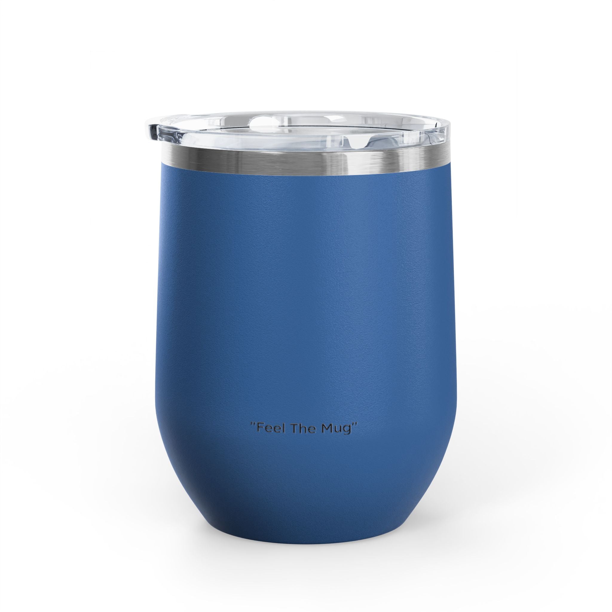 Insulated Stainless Steel Stemless Cup