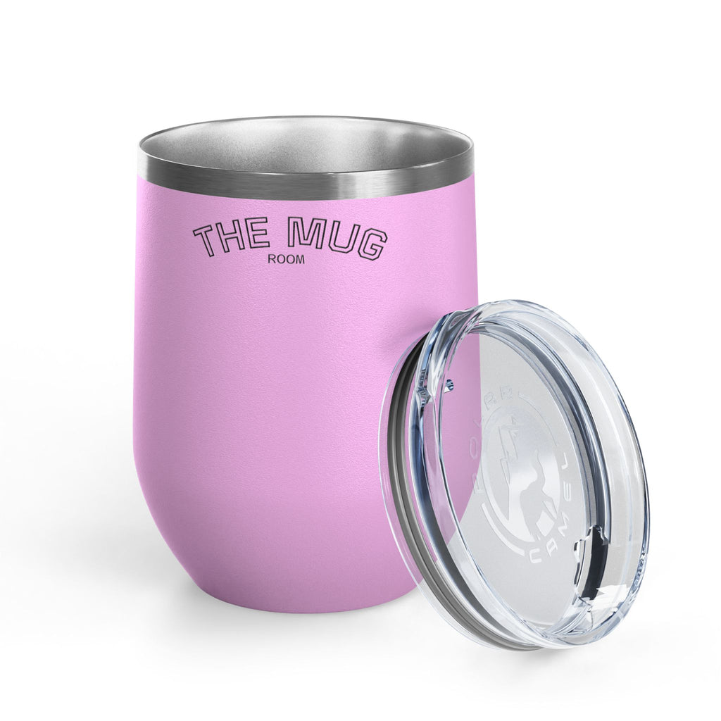 Insulated Stainless Steel Stemless Cup