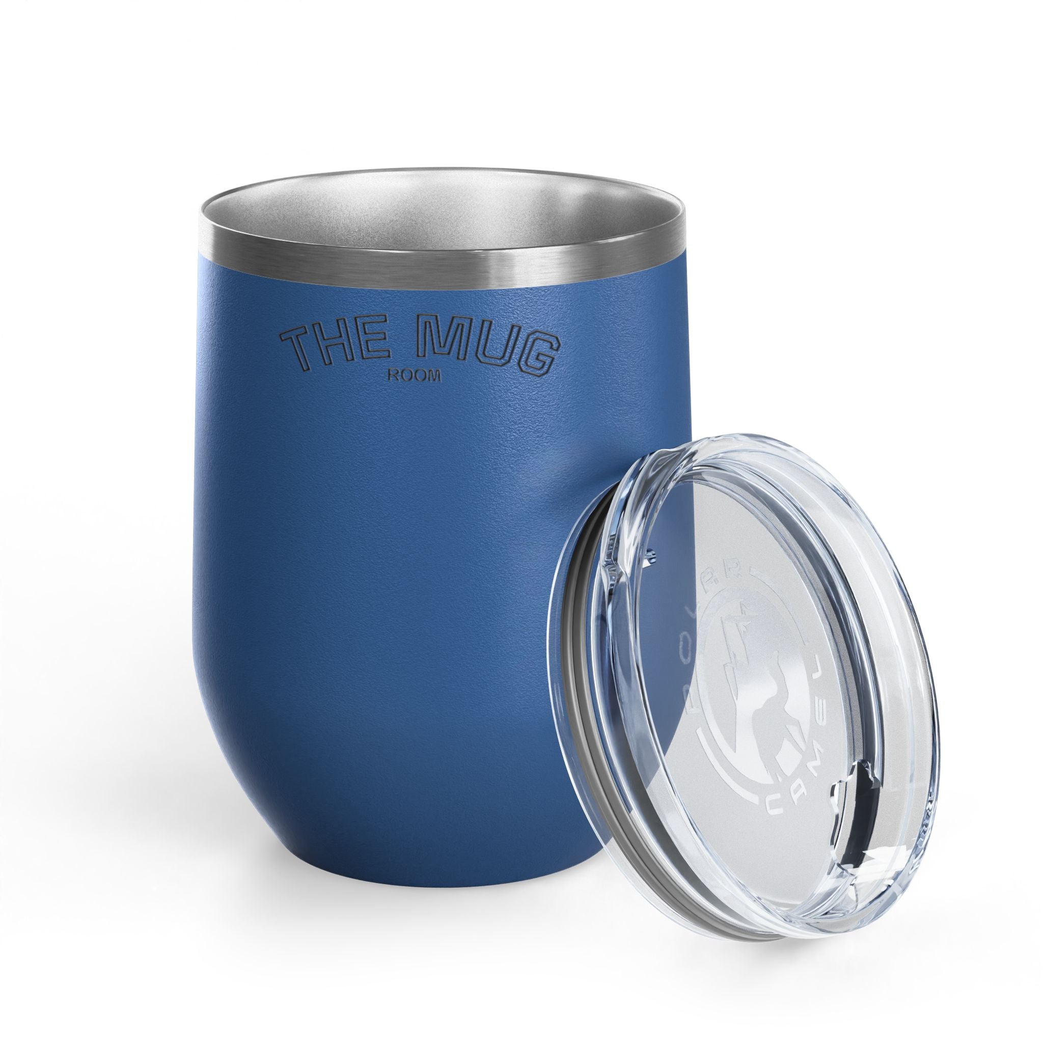Insulated Stainless Steel Stemless Cup
