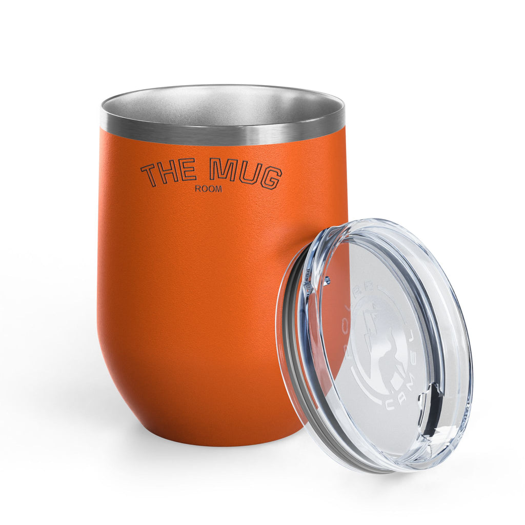 Insulated Stainless Steel Stemless Cup