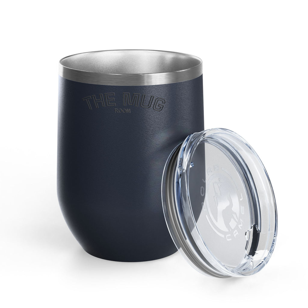 Insulated Stainless Steel Stemless Cup