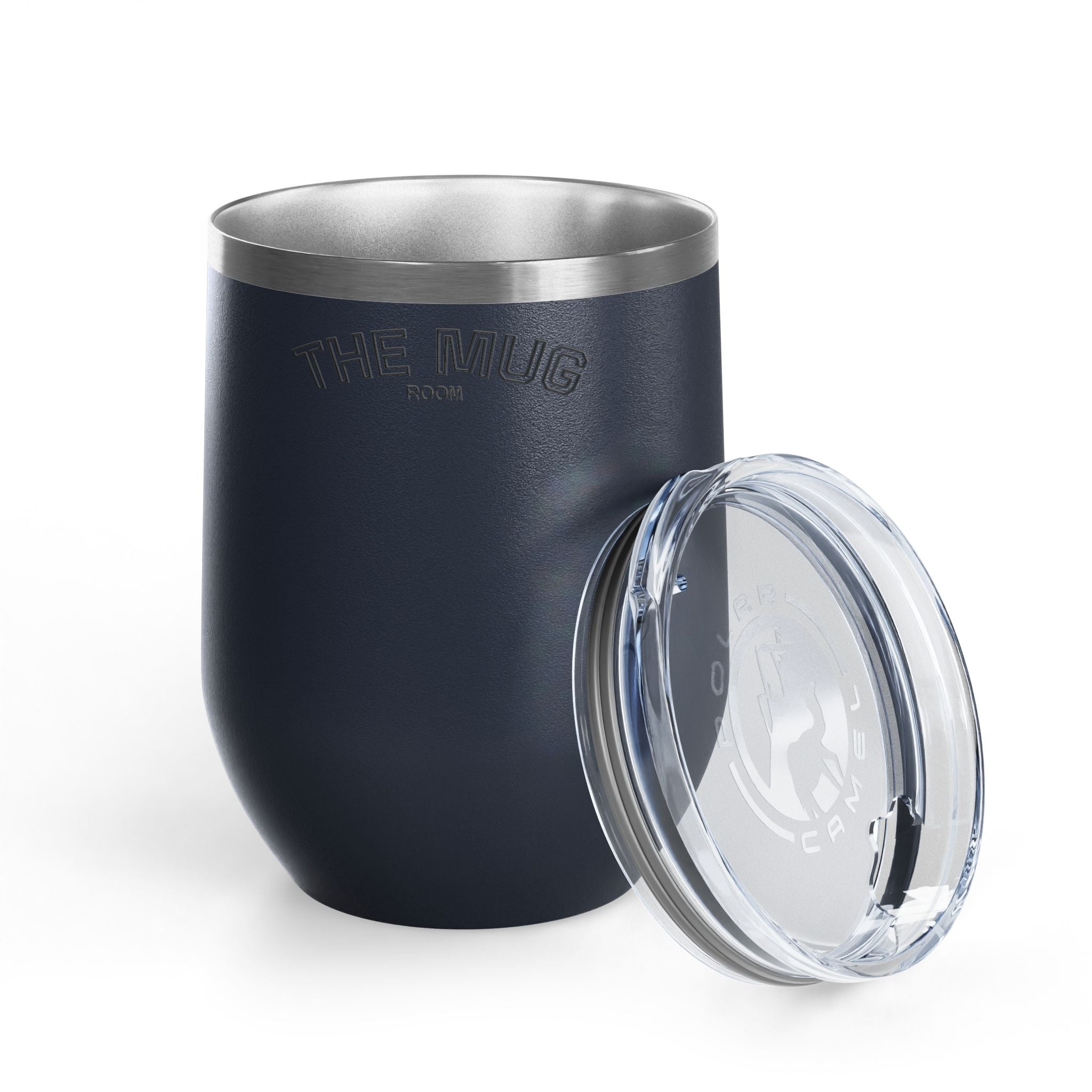 Insulated Stainless Steel Stemless Cup