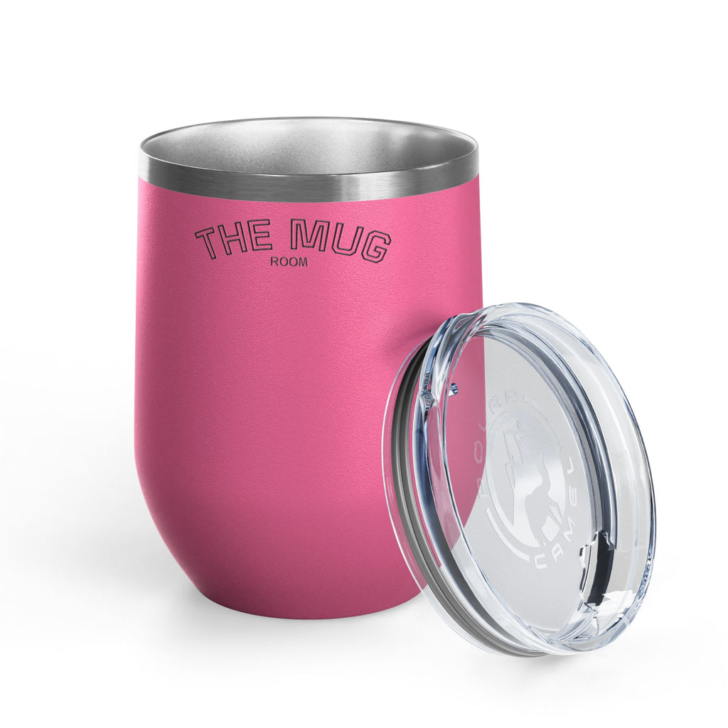 Insulated Stainless Steel Stemless Cup