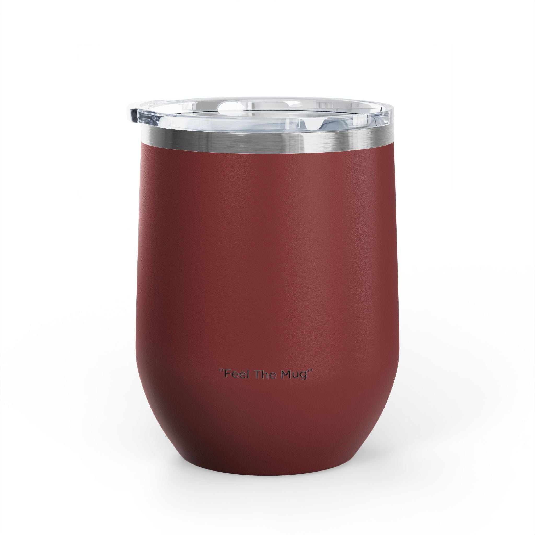 Insulated Stainless Steel Stemless Cup