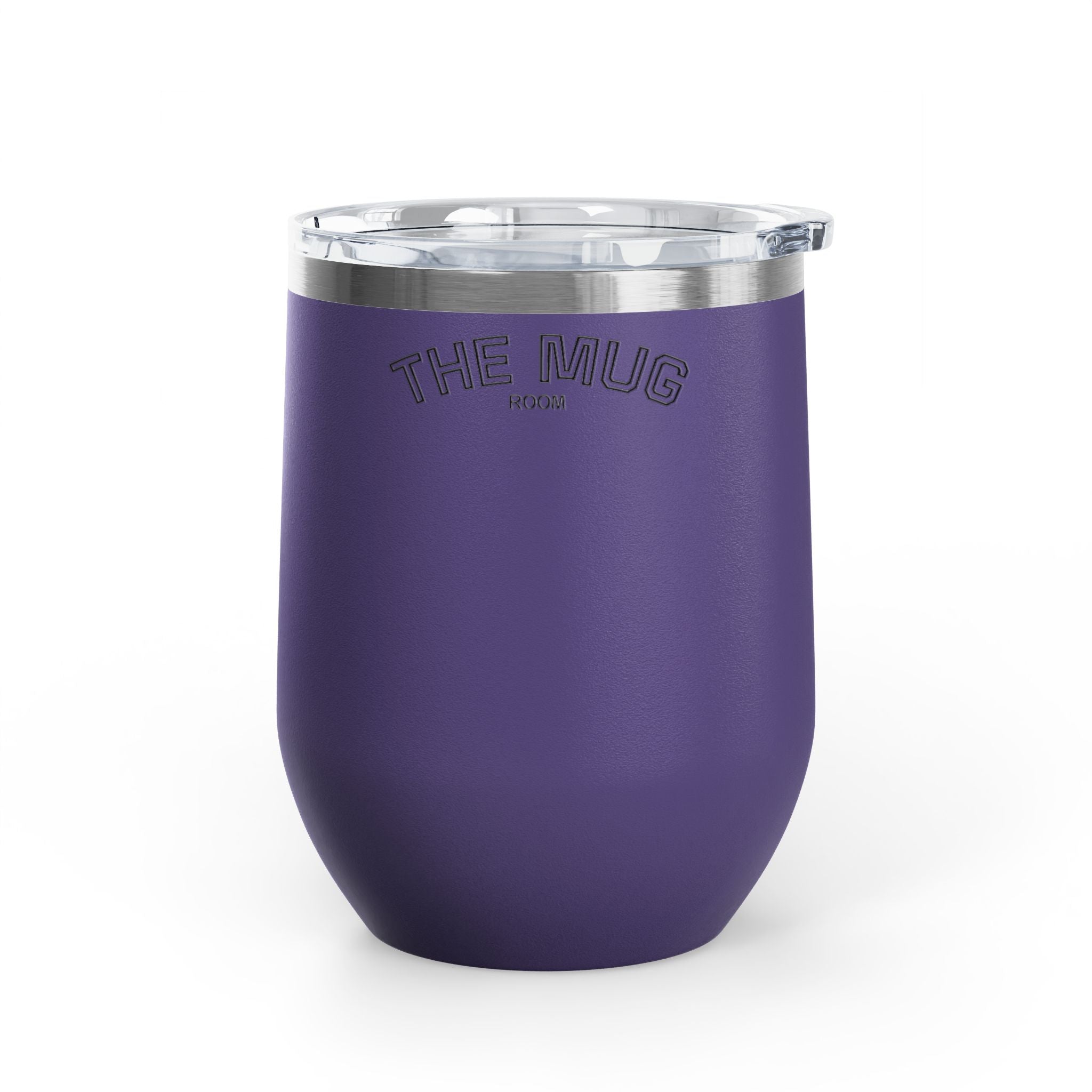 Insulated Stainless Steel Stemless Cup