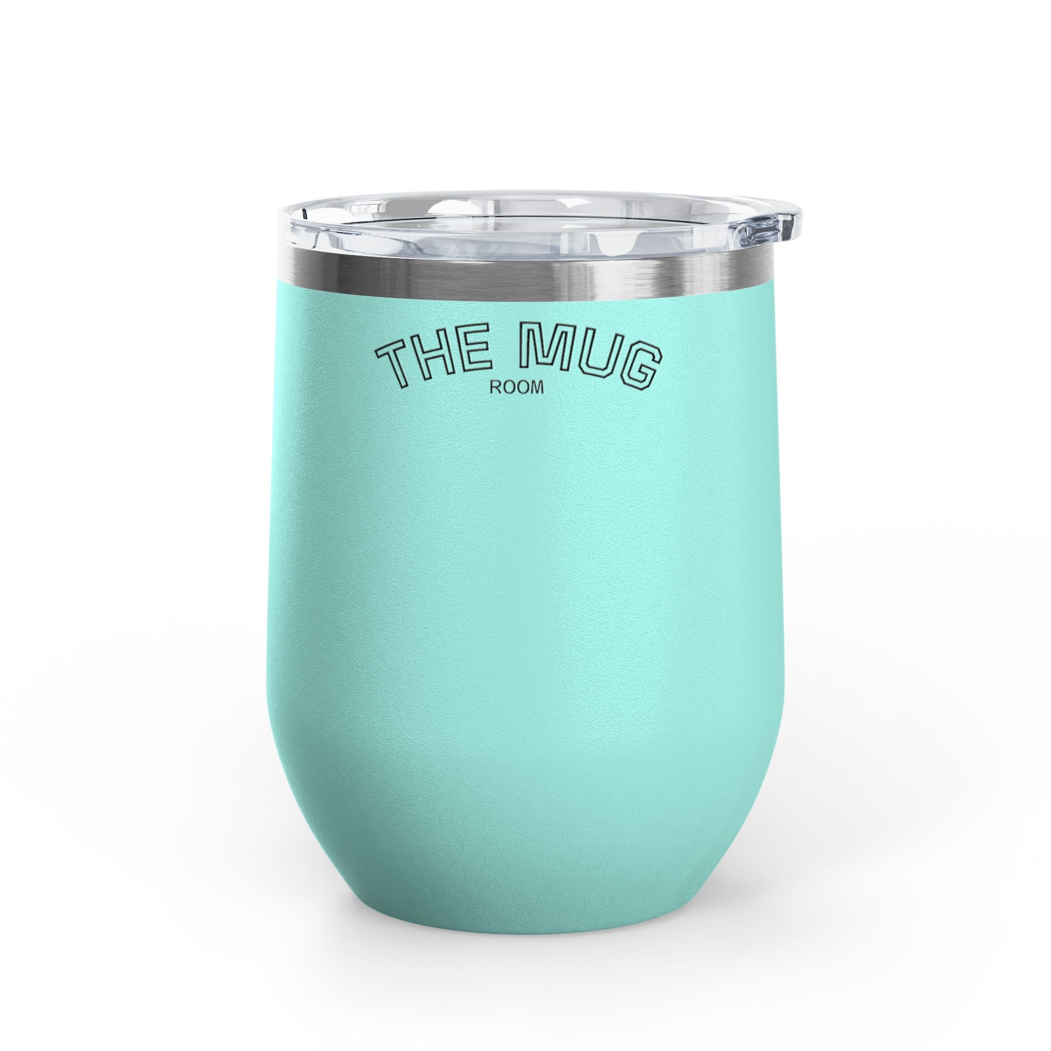 Insulated Stainless Steel Stemless Cup