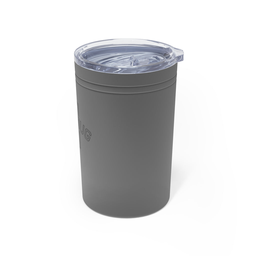 The Mug Room 11oz Insulated Tumbler — Vacuum Travel Coffee Cup