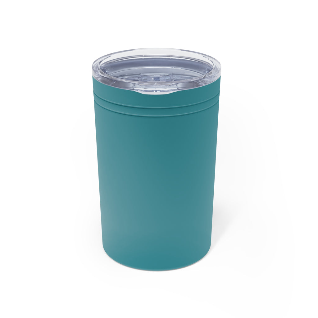 The Mug Room 11oz Insulated Tumbler — Vacuum Travel Coffee Cup
