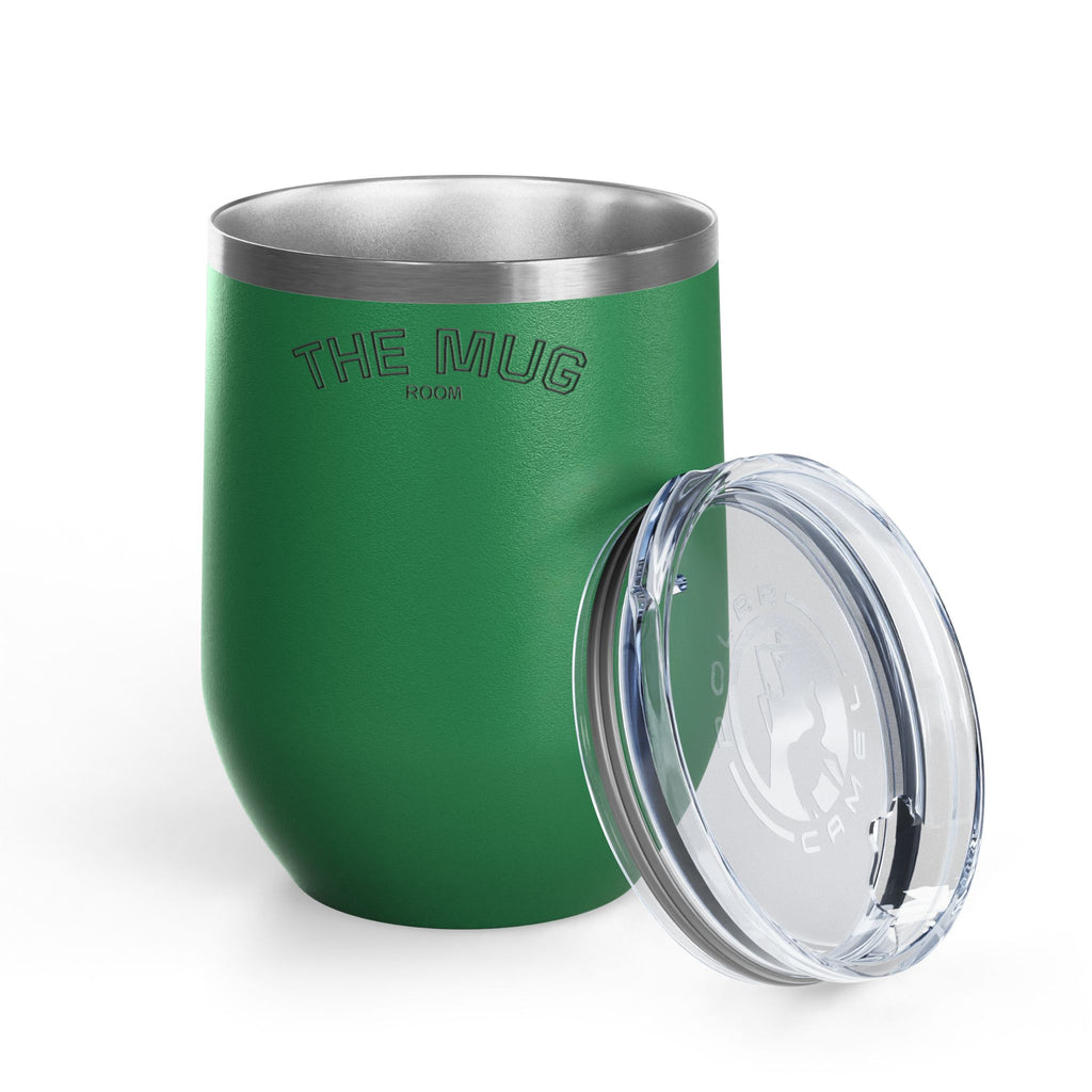 Insulated Stainless Steel Stemless Cup
