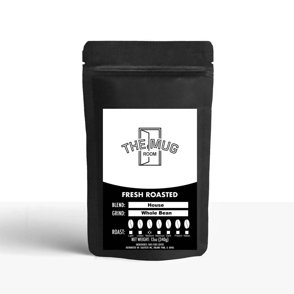 House Blend